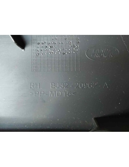 GUARNECIDO PUERTA DELANTERA DERECHA LAND ROVER RANGE ROVER EVOQUE - 243834