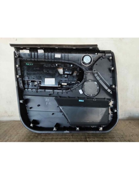 GUARNECIDO PUERTA DELANTERA DERECHA LAND ROVER RANGE ROVER EVOQUE - 243834