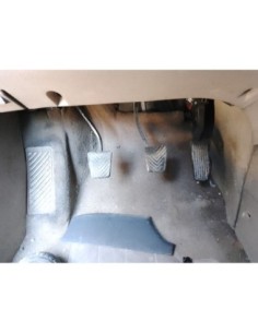 PEDAL EMBRAGUE KIA SPORTAGE (KM) - 259007