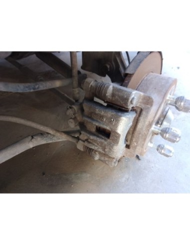 PINZA DE FRENO TRASERA IZQUIERDA KIA SPORTAGE...