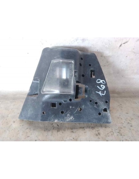 PORTALAMPARAS BMW SERIE 3 BERLINA (E46) - 240532