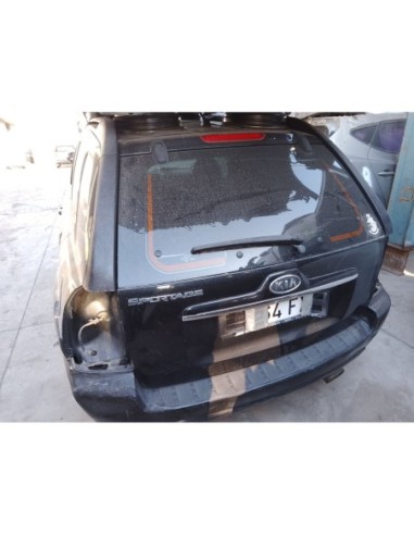 PORTON TRASERO KIA SPORTAGE (KM) - 259048