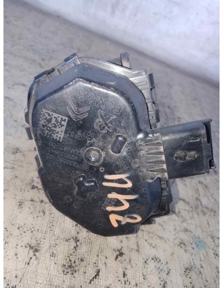 CAJA MARIPOSA PEUGEOT 208 - 237449