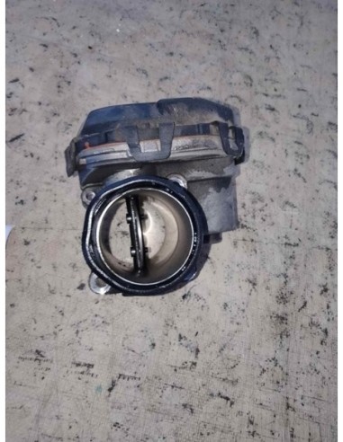 CAJA MARIPOSA PEUGEOT 208 - 237449