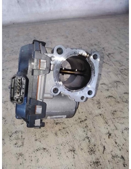 CAJA MARIPOSA PEUGEOT 208 - 237449