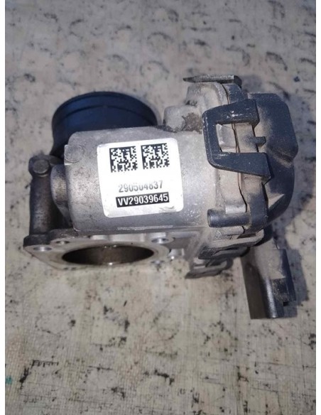 CAJA MARIPOSA PEUGEOT 208 - 237449