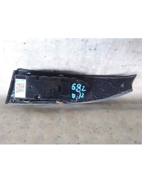 MANDO ELEVALUNAS DELANTERO IZQUIERDO BMW SERIE 5 BERLINA (E60) - 202466