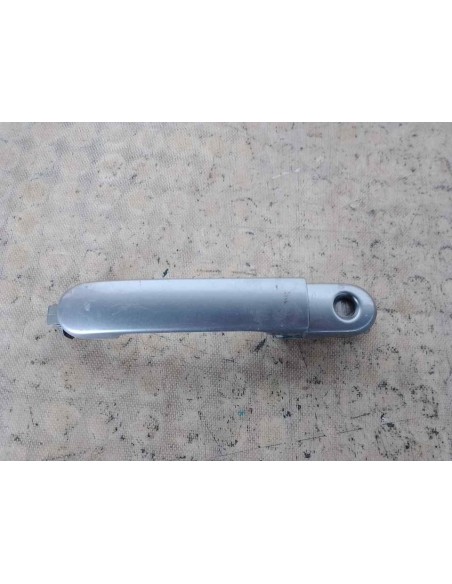 MANETA EXTERIOR DELANTERA IZQUIERDA NISSAN NOTE (E11E) - 241842