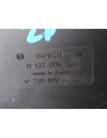 CENTRALITA CIERRE MERCEDES-BENZ CLASE E (BM 210) BERLINA - 229772