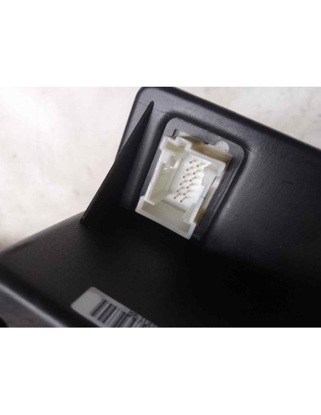 CENTRALITA CIERRE MERCEDES-BENZ CLASE E (BM 210) BERLINA - 229772