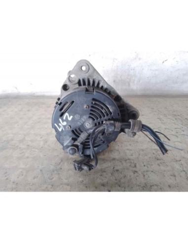 ALTERNADOR SEAT AROSA (6H1) - 241527