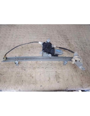 ELEVALUNAS DELANTERO IZQUIERDO NISSAN NOTE...