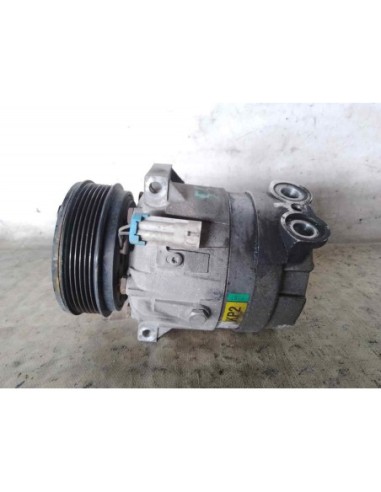 COMPRESOR AIRE ACONDICIONADO OPEL VECTRA C...