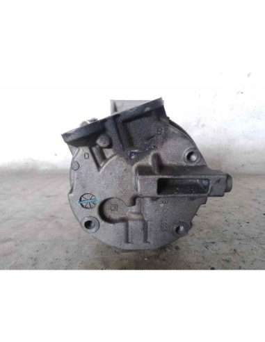 COMPRESOR AIRE ACONDICIONADO OPEL VECTRA C...