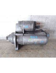 MOTOR ARRANQUE SEAT CORDOBA BERLINA (6L2) - 241528