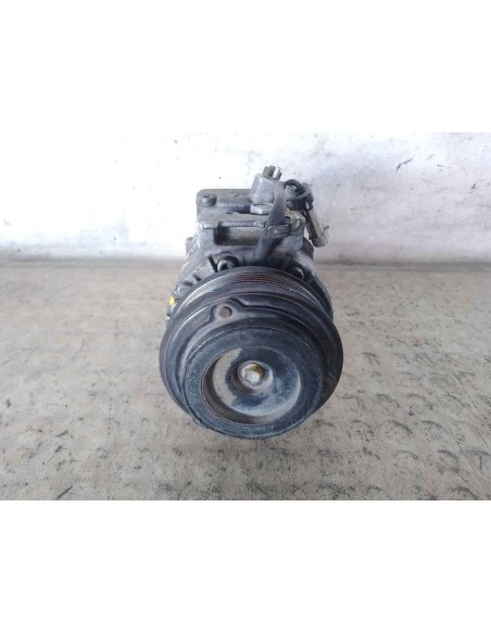 COMPRESOR AIRE ACONDICIONADO OPEL ZAFIRA A - 240749