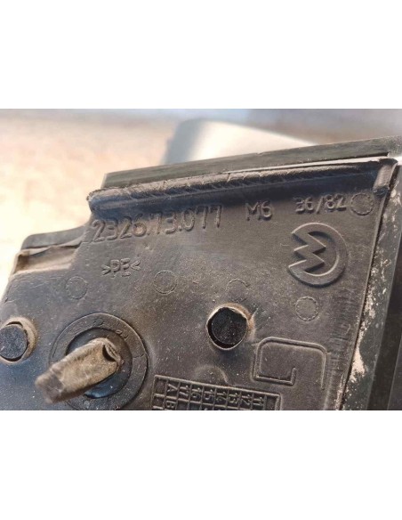 RETROVISOR IZQUIERDO PEUGEOT 208 - 231083