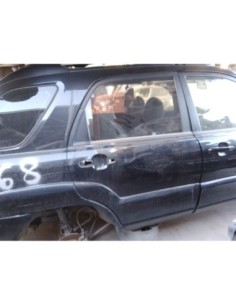 PUERTA TRASERA DERECHA KIA SPORTAGE (KM) - 259035