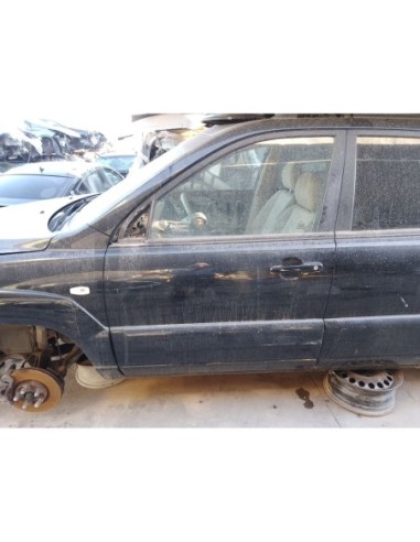PUERTA DELANTERA IZQUIERDA KIA SPORTAGE (KM) -...