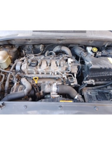 RADIADOR AGUA KIA SPORTAGE (KM) - 259078