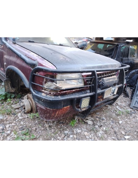 DEFENSA DELANTERA OPEL FRONTERA A - 259139