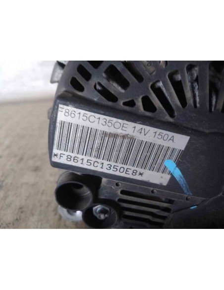 ALTERNADOR PEUGEOT 208 - 230993
