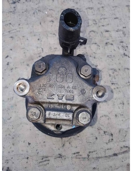 BOMBA SERVODIRECCION VOLKSWAGEN GOLF IV BERLINA (1J1)(10 1997) - 234016