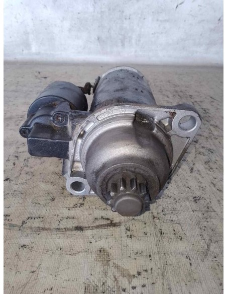 MOTOR ARRANQUE VOLKSWAGEN GOLF IV BERLINA (1J1)(10 1997) - 234070