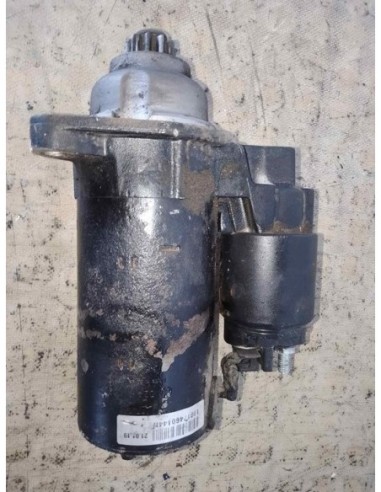 MOTOR ARRANQUE VOLKSWAGEN GOLF IV BERLINA...