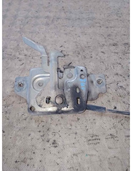 CERRADURA CAPO RENAULT CLIO III - 242566