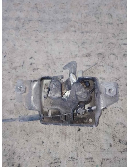 CERRADURA CAPO RENAULT CLIO III - 242566