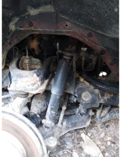 AMORTIGUADOR DELANTERO DERECHO OPEL FRONTERA A - 259094