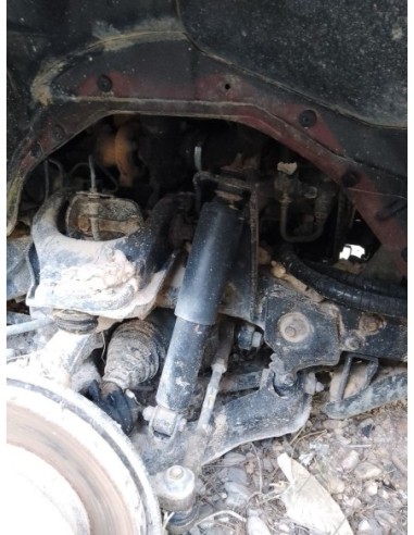 AMORTIGUADOR DELANTERO DERECHO OPEL FRONTERA A...