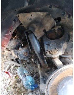 AMORTIGUADOR DELANTERO IZQUIERDO OPEL FRONTERA A - 259110