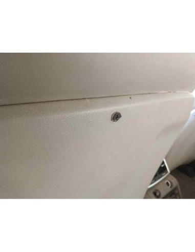 ASIENTO DELANTERO IZQUIERDO AUDI Q7 (4L) - 244998