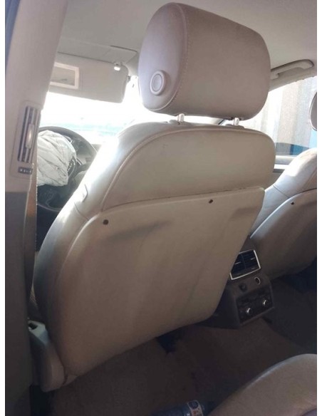 ASIENTO DELANTERO IZQUIERDO AUDI Q7 (4L) - 244998