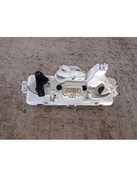 MANDO CALEFACCION / AIRE ACONDICIONADO RENAULT CLIO III - 230556