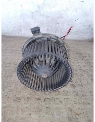 MOTOR CALEFACCION RENAULT CLIO III - 242559