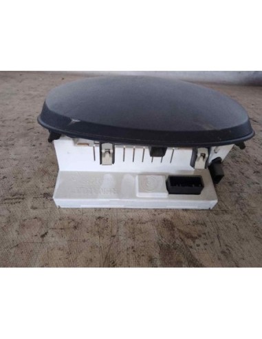 PANTALLA MULTIFUNCION RENAULT CLIO III - 237687