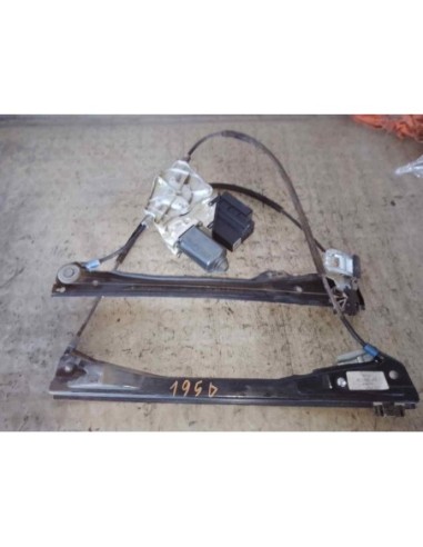 ELEVALUNAS DELANTERO DERECHO SEAT IBIZA (6L1) -...