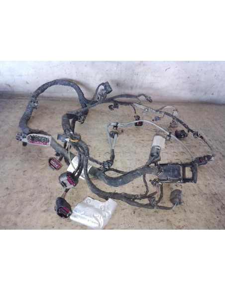 NO IDENTIFICADO SEAT ARONA (KJ) - 241522