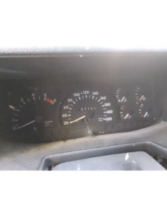 CUADRO INSTRUMENTOS OPEL FRONTERA A - 259119