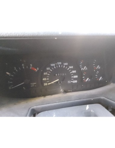 CUADRO INSTRUMENTOS OPEL FRONTERA A - 259119