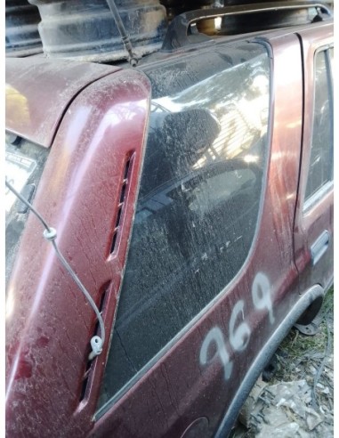 LUNA CUSTODIA TRASERA DERECHA OPEL FRONTERA A -...