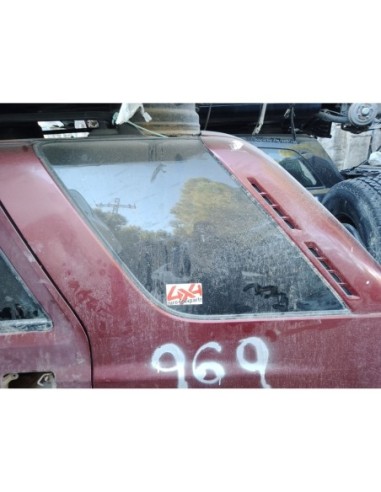 LUNA CUSTODIA TRASERA IZQUIERDA OPEL FRONTERA A...