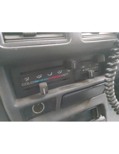 MANDO CALEFACCION / AIRE ACONDICIONADO OPEL...