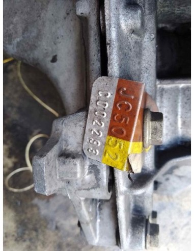 CAJA CAMBIOS RENAULT SCENIC I (JA   ) - 192246