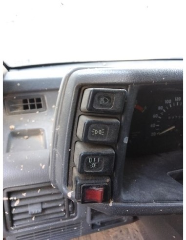 MANDO LUCES OPEL FRONTERA A - 259114