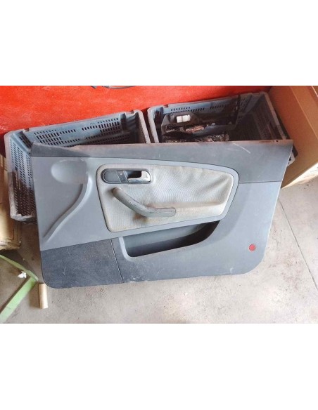 GUARNECIDO PUERTA DELANTERA DERECHA SEAT IBIZA (6L1) - 241455