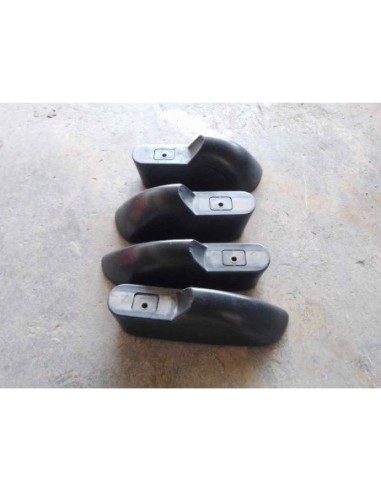 BARRAS TECHO CITROEN BERLINGO COMBI - 192753